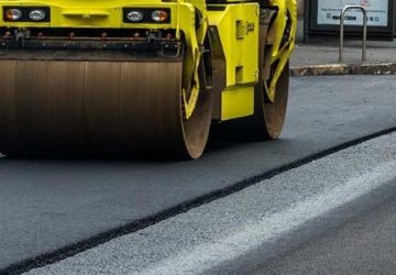 Riposto, programmati interventi bitumazione strade