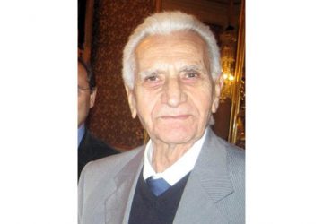 Giarre, se ne va un altro pezzo di storia: scompare Carlo Cal&igrave;