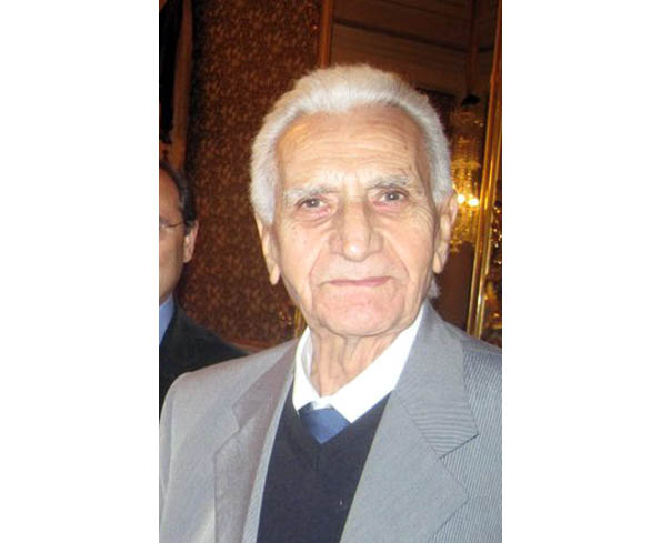 Giarre, se ne va un altro pezzo di storia: scompare Carlo Calì