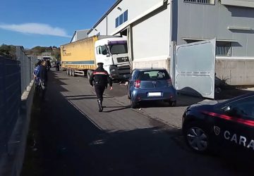 Aci Sant'Antonio, tragico incidente in un cantiere: vittima un operaio