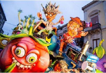 Carnevale: una festa per grandi e bambini