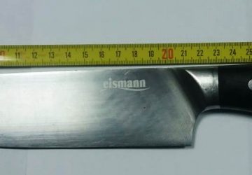 Tremestieri Etneo: aggredisce con un coltello i carabinieri intervenuti per sedare un lite