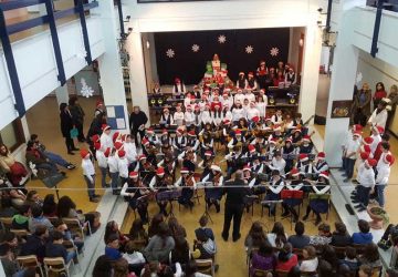 Linguaglossa, due alunni della "Pirandello" nell'orchestra Siciliana