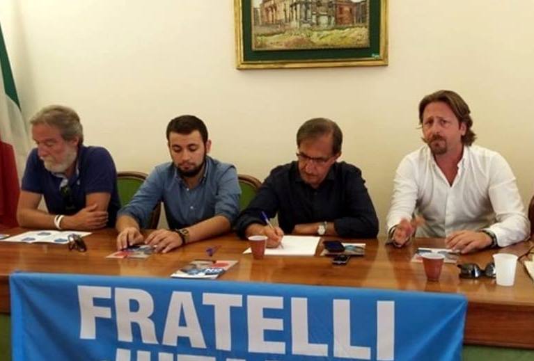 Rimpasto in Giunta a Mascali: la posizione politica di Fratelli d’Italia