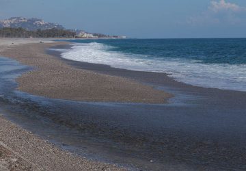 Il sindaco di Fiumefreddo di Sicilia, Nucifora, "richiama" il collega di Mascali, Messina