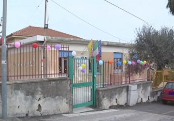 Mascali, rifunzionalizzato e riaperto il plesso di Sant'Antonino