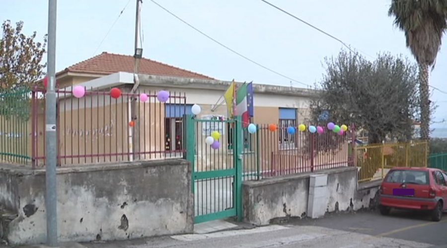Mascali, rifunzionalizzato e riaperto il plesso di Sant’Antonino