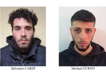 Acireale, tentato di razziare una villa della Frazione Pennisi: arrestati VIDEO