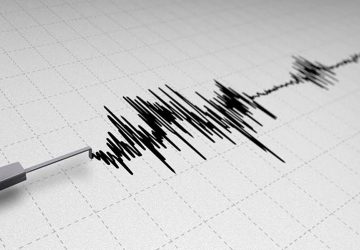 Scossa di terremoto nel Giarrese alle 3.06. Evento avvertito dalla popolazione