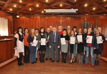 Comune di San Giovanni La Punta: stabilizzati 13 lavoratori precari