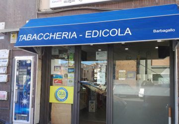 Giarre, vinti 50.000 euro con un biglietto della Lotteria Italia