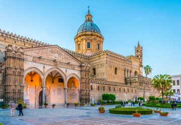 Palermo, una perla in Sicilia da visitare