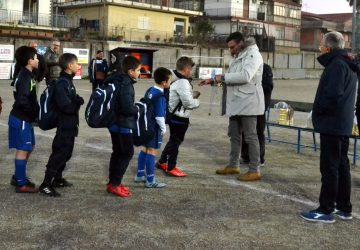 Mascali, al via il carnevale. Sabato riapre (ai bimbi in maschera) il parco di via Livatino