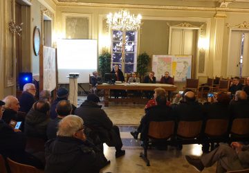 Belpasso: la citt&agrave; a confronto sul nuovo Piano paesaggistico