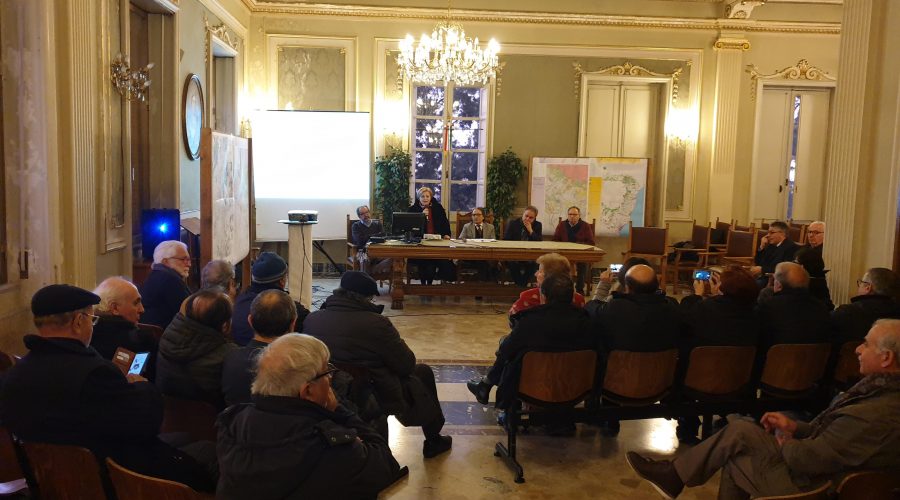 Belpasso: la città a confronto sul nuovo Piano paesaggistico