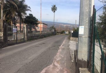 Trepunti, dopo due anni, in fase di ripristino illuminazione in via San Matteo