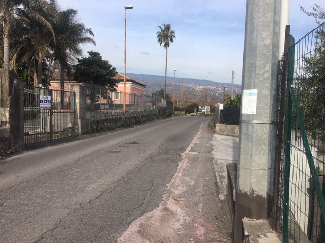 Trepunti, dopo due anni, in fase di ripristino illuminazione in via San Matteo