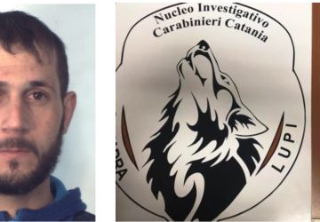 Catania, spacciava &ldquo;skunk&rdquo; in viale Nitta: arrestato