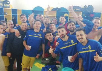 Serie D &ndash; Eccellenza &ndash; Promozione &ndash; Prima categoria: il punto della giornata calcistica