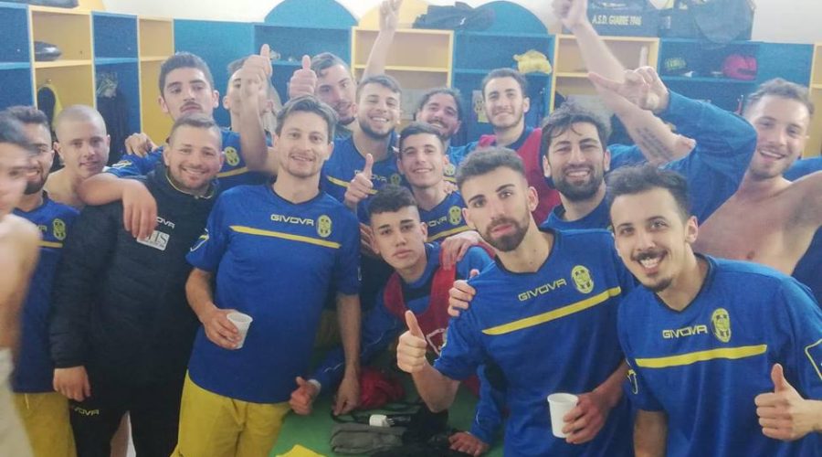 Serie D – Eccellenza – Promozione – Prima categoria: il punto della giornata calcistica