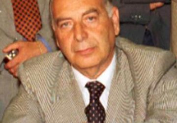 Catania, dopo le stragi Riina aveva ordinato uccisione ex procuratore Busacca