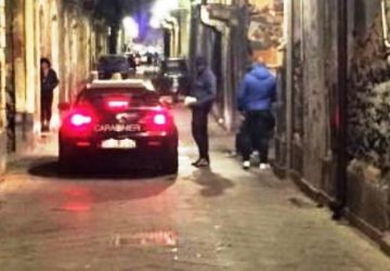Catania, colombiana non paga l&rsquo;affitto: picchiata selvaggiamente