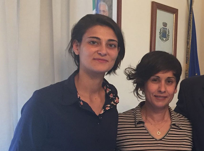 Calatabiano, si dimettono due assessori: a loro subentrano Vincenzo Ponturo e Stefano Brianni