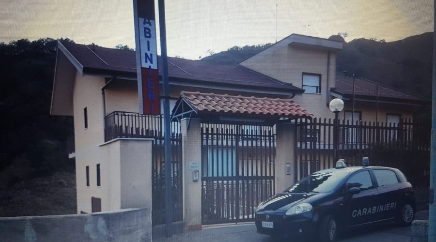 Gaggi, deteneva 1 Kg. di marijuana: giovane pusher arrestato