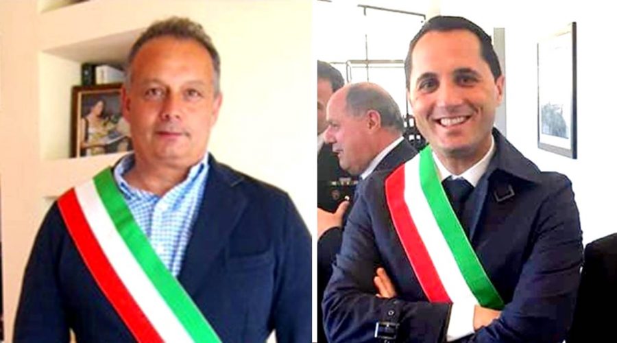 Calatabiano, Giuseppe Intelisano, Castiglione di Sicilia, Antonio Camarda