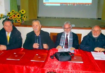 Calatabiano: il "migrante" Filippo raccontato ai giovani dall'associazione "Trinacria"