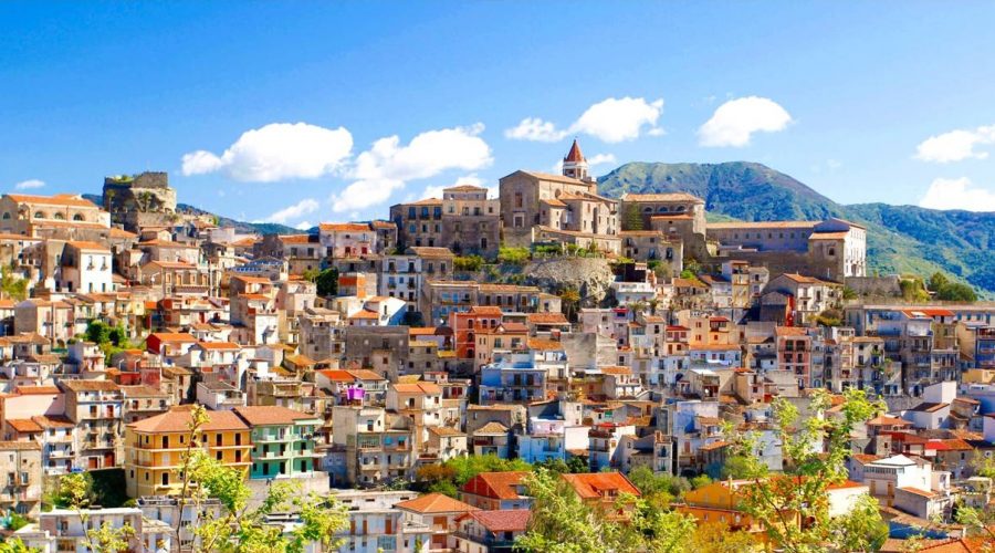 Castiglione di Sicilia