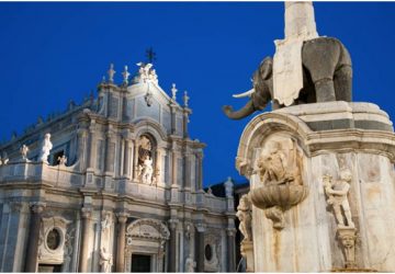 A spasso per Catania: la meta ideale per viaggiare con bambini al seguito