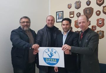 Catania, nominati i coordinatori regionali della Lega difesa del cittadino