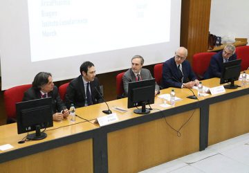 Congresso regionale della Società italiana di Neurologia a Catania: eletto il nuovo segretario regionale