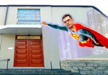 Francavillla di Sicilia: "pace fatta" tra il sindaco Pulizzi e la dirigente scolastica