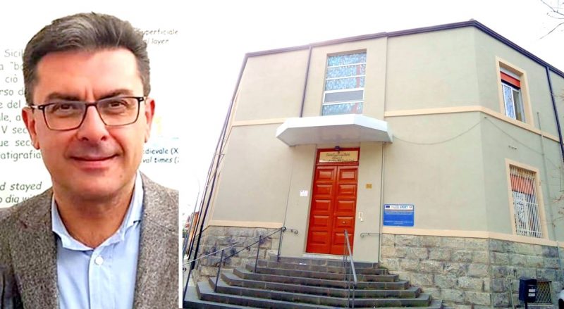 Francavilla di Sicilia: il sindaco Pulizzi “chiude” la scuola elementare di Via Napoli