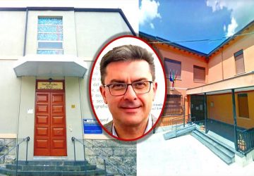 Francavilla di Sicilia: genitori in piazza contro la chiusura della scuola elementare