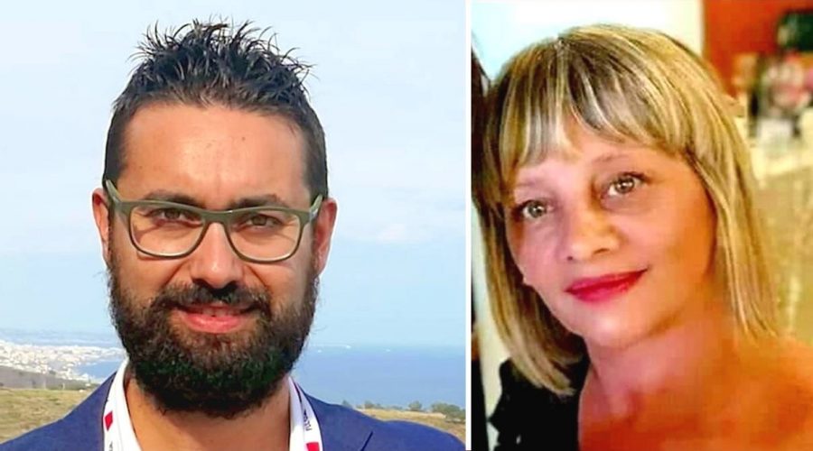 Francavilla di Sicilia, Pietro Patti, FLC-CGIL Messina, Piera Puglisi