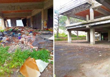 Francavilla di Sicilia: interventi "a pioggia" in tutto il territorio comunale