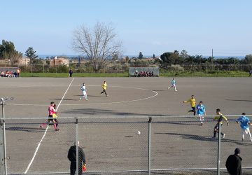 Serie D &ndash; Eccellenza &ndash; Promozione &ndash; Prima categoria: il punto della giornata calcistica