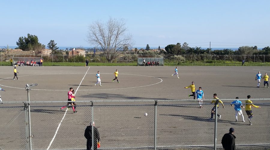 Serie D – Eccellenza – Promozione – Prima categoria: il punto della giornata calcistica