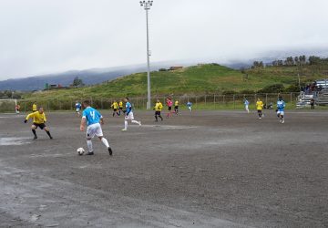 Serie D &ndash; Eccellenza &ndash; Promozione &ndash; Prima categoria: il punto della giornata calcistica
