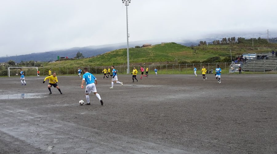 Serie D – Eccellenza – Promozione – Prima categoria: il punto della giornata calcistica