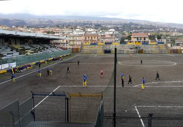 Serie D &ndash; Eccellenza &ndash; Promozione &ndash; Prima categoria: il punto della giornata calcistica