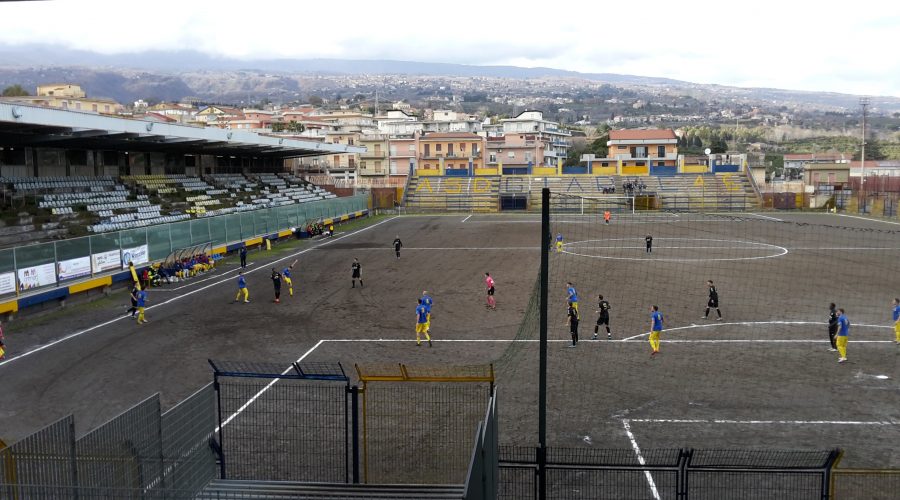 Serie D – Eccellenza – Promozione – Prima categoria: il punto della giornata calcistica