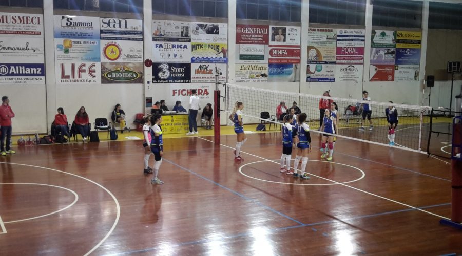 Volley e basket: il punto della giornata in serie B maschile, B2 femminile, C maschile e C Silver