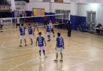 Volley e basket: il punto della giornata in serie B maschile, B2 femminile, C maschile e C Silver