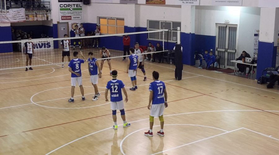 Volley e basket: il punto della giornata in serie B maschile, B2 femminile, C maschile e C Silver