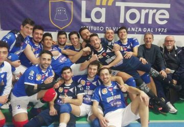 Volley e basket: il punto della giornata in serie B maschile, B2 femminile, C maschile e C Silver