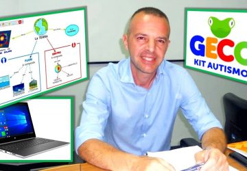 Giardini Naxos: il Comune regala alle scuole materiali didattici per gli alunni disabili